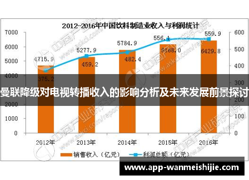 曼联降级对电视转播收入的影响分析及未来发展前景探讨
