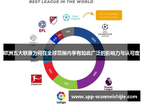 欧洲五大联赛为何在全球范围内享有如此广泛的影响力与认可度